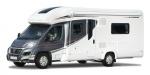 Auto-Trail Frontier Dakota 2014 года